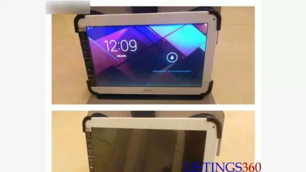 Tablette archos 10 dual core - pointe noire
